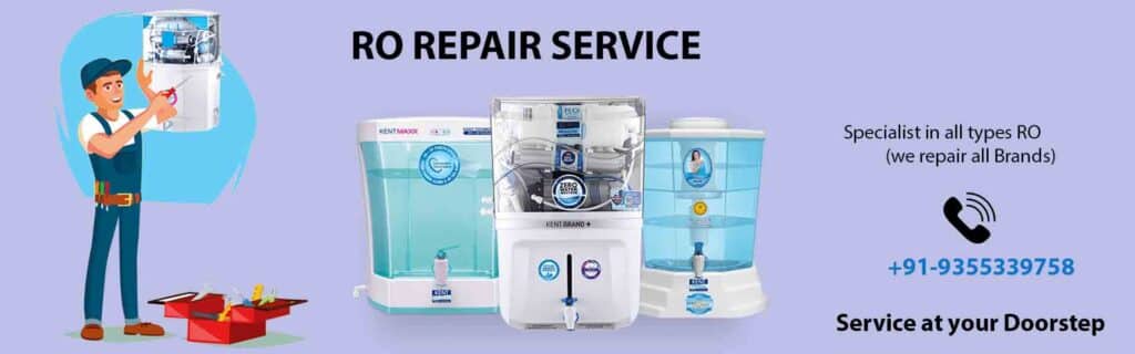 ro repair service