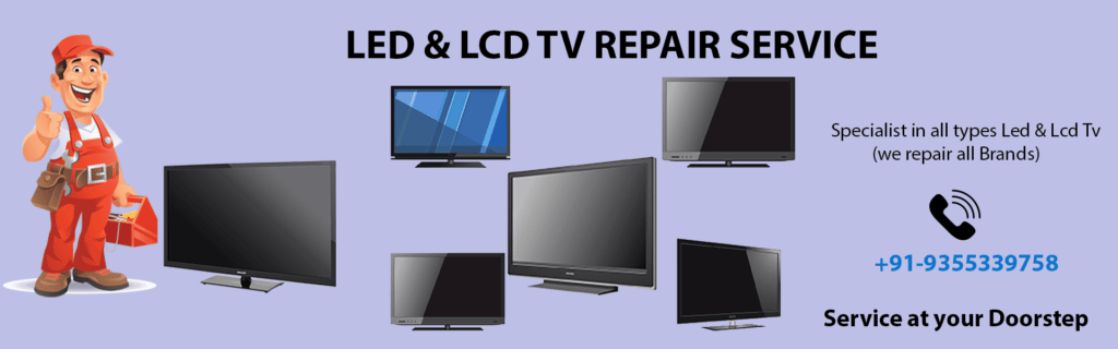 led-lcd-tv-repair